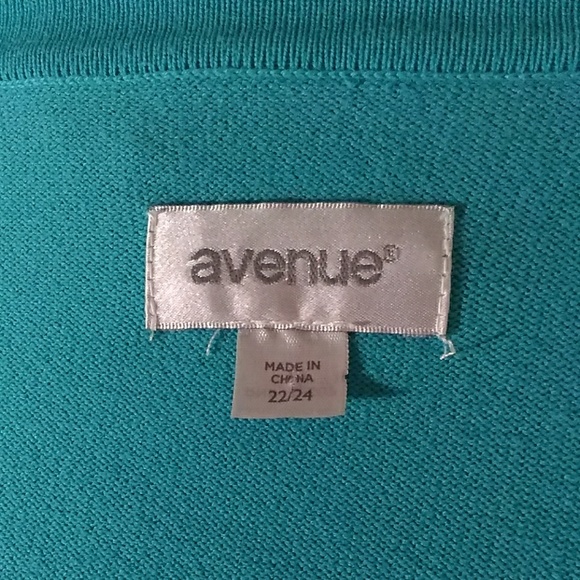Avenue sweater - Picture 6 of 6
